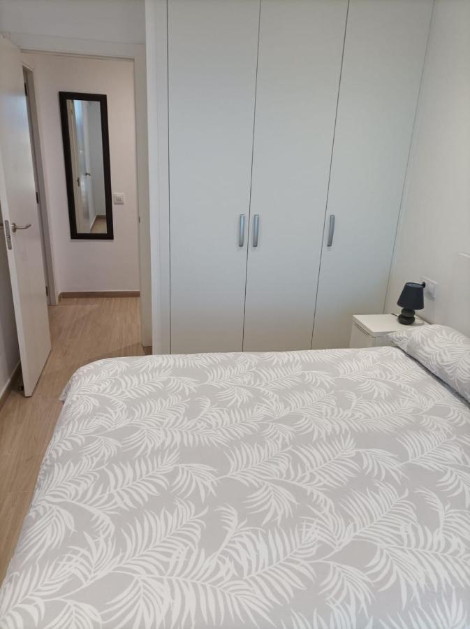 Llança Apartament Vistes Al Mar מראה חיצוני תמונה