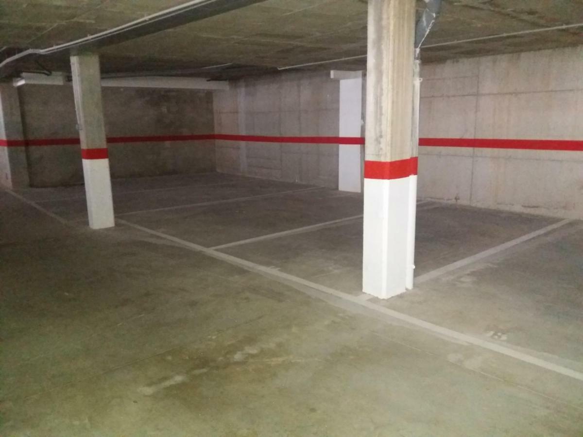 Llança Apartament Vistes Al Mar מראה חיצוני תמונה