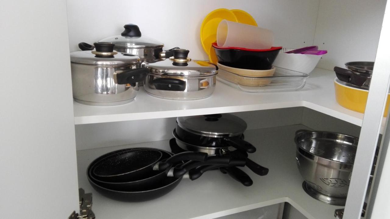 Llança Apartament Vistes Al Mar מראה חיצוני תמונה
